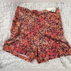 Offline by Aerie Real Me High Waisted Crossover 3” Bike Shorts
